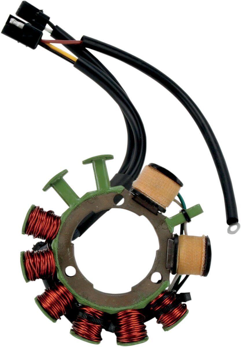 Ricks Stator For Arctic Cat Powder Special 600 1998-1999
