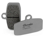 Brembo SX Prime Sintered Brake Pads For KTM Freeride 250 R 2014-2017 Front
