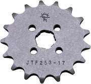 JT Sprocket For Honda C 50 L 1980-1982 Front 17T