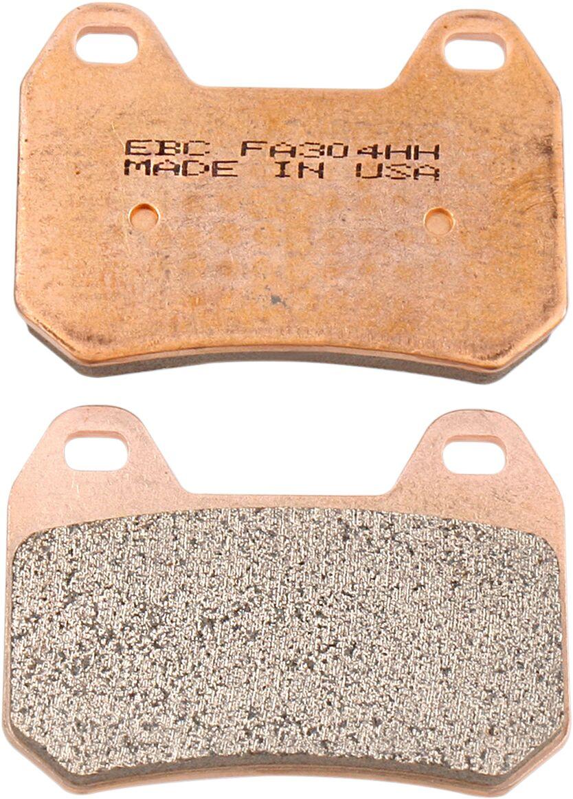 EBC Sintered HH Brake Pads For BMW K 1200 LT ABS 1999-2009 Rear