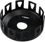 Wiseco Clutch Basket For Kawasaki KDX250 1995-1999 - Black