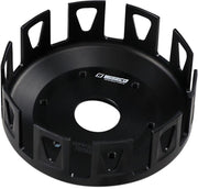 Wiseco Clutch Basket For Kawasaki KDX250 1995-1999 - Black