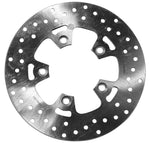 Brembo Oro Prime Line Fixed Brake Disc For Kymco Grand Dink 125 I Front
