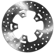Brembo Oro Prime Line Fixed Brake Disc For Kymco Grand Dink 125 I Front