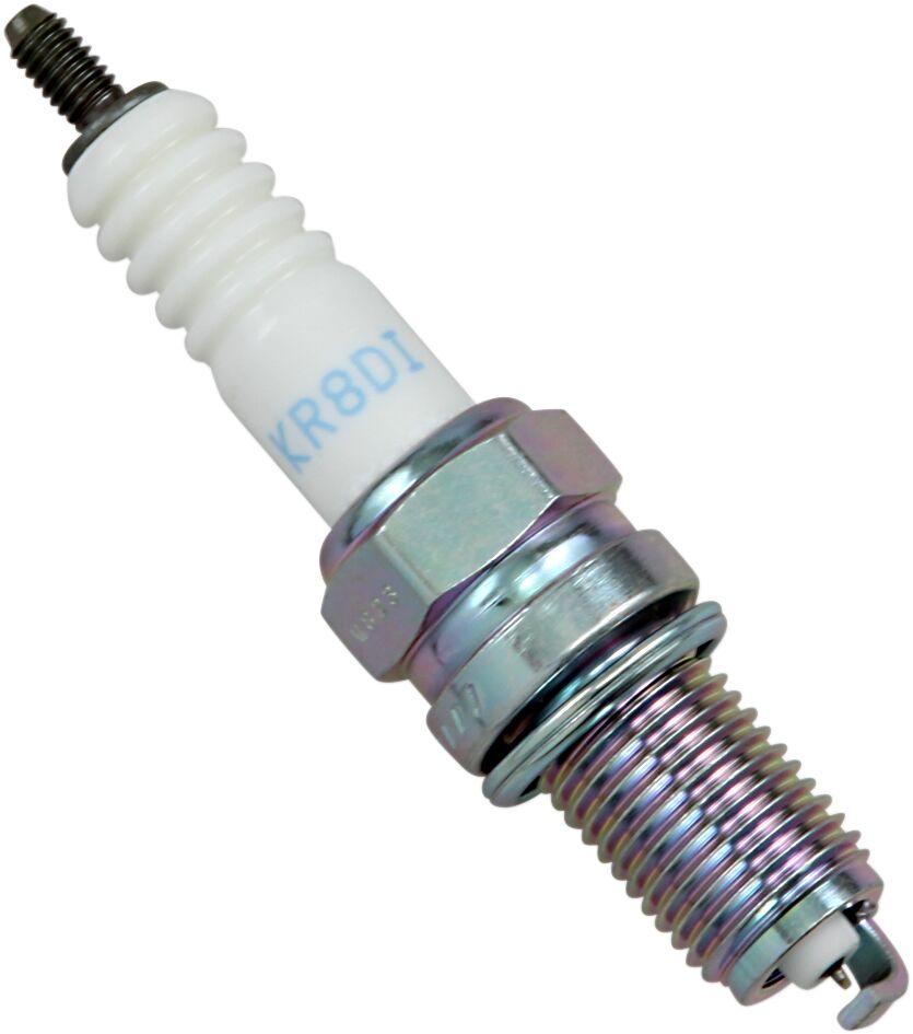 NGK Iridium IX Spark Plug For KTM Adventure 900 2008