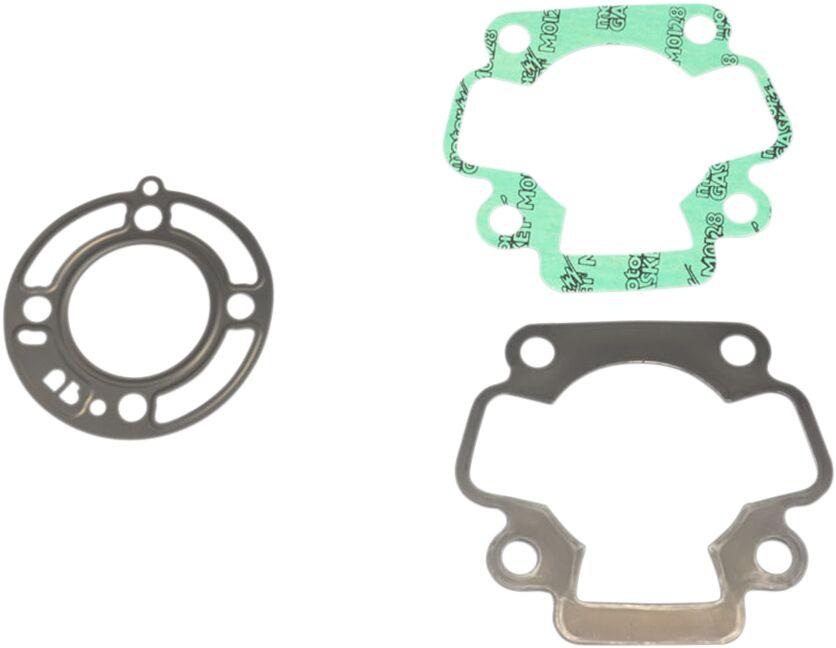 Athena Top End Race Gasket Kit For Kawasaki KX 65 2024-2026