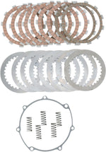 Moose Racing Complete Clutch Kit For Yamaha WRF250 2001-2013