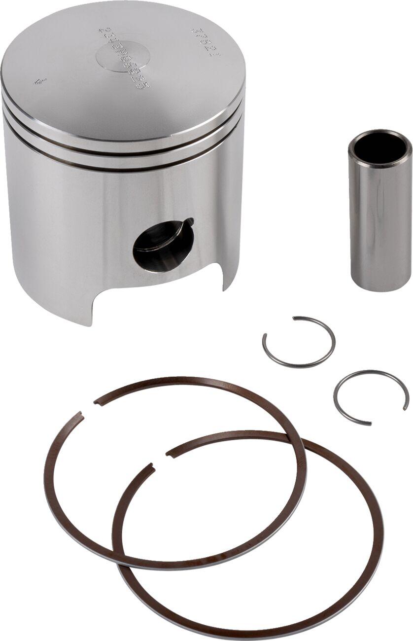 Wiseco Pro-Lite Series Piston Kit For Polaris Indy 440 1983-1998 +0.53 mm