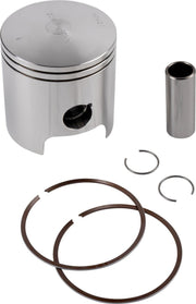 Wiseco Pro-Lite Series Piston Kit For Polaris Indy 440 1983-1998 +0.53 mm