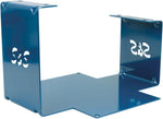 S&S Cycle Engine Stand For Harley Davidson E 1000 1936-1952 - Blue