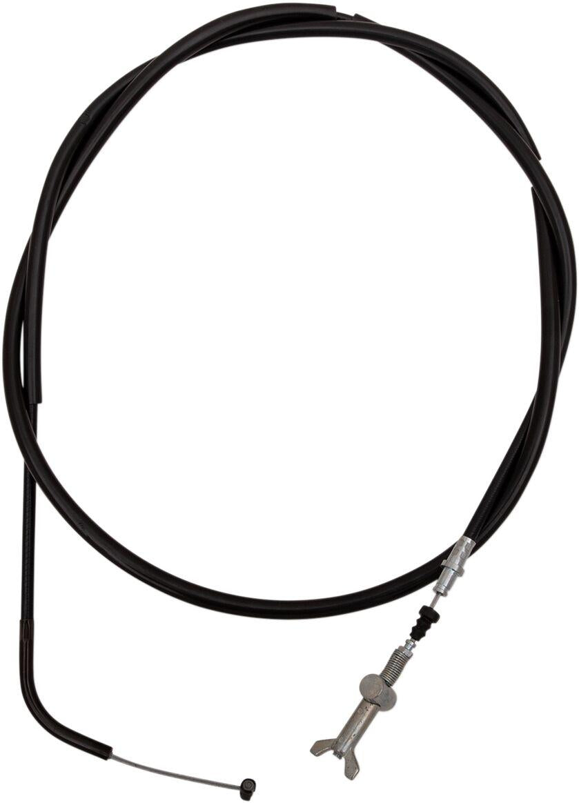 Moose Racing Brake Cable For Yamaha YFM 350 FW 4X4 Big Bear 1987-1996