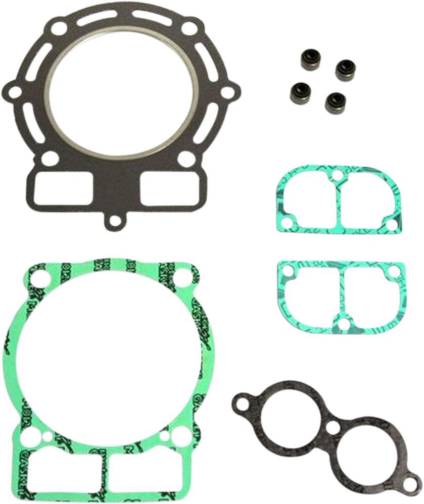 Athena Top End Gasket Kit For KTM EXC400 Racing 2000-2007