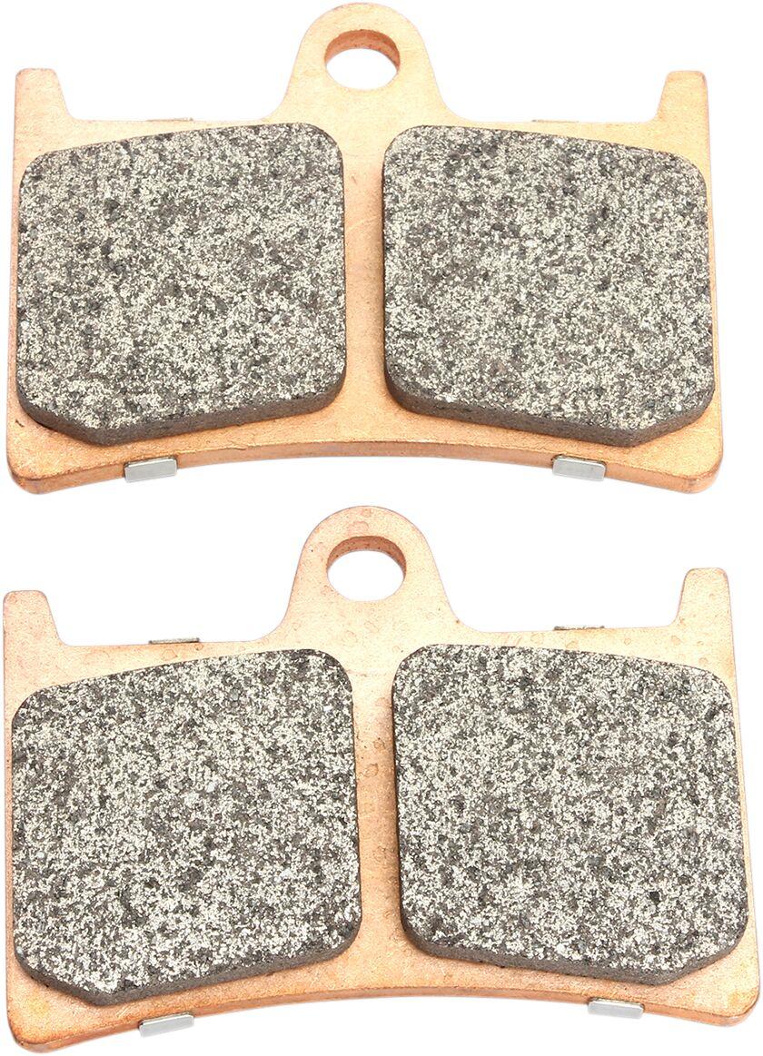 EBC Extreme Performance Sintered "EPFA" Brake Pads For Yamaha BT 1100 Bulldog 2002-2006 Front