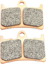 EBC Extreme Performance Sintered "EPFA" Brake Pads For Yamaha BT 1100 Bulldog 2002-2006 Front