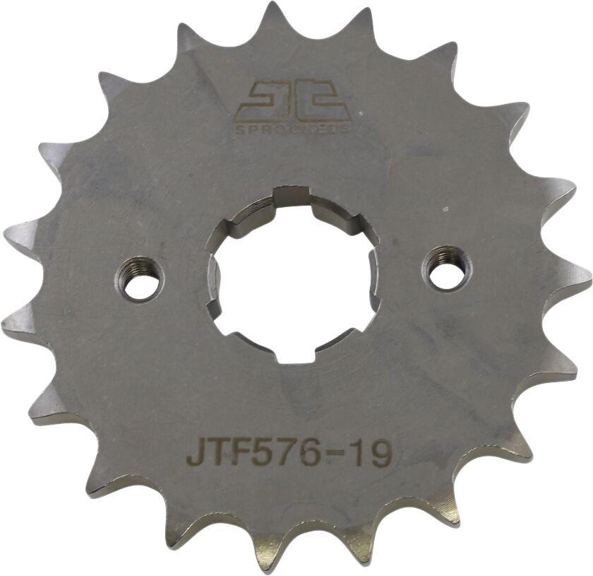 JT Sprocket For Yamaha XT 350 1985-1995 Front 19T