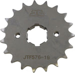 JT Sprocket For Yamaha XT 350 1985-1995 Front 19T