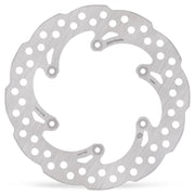 Moto Master Vintage Series Brake Disc For Gas Gas EC125 2025 Rear