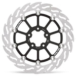 Moto Master Flame Series Floating Brake Disc For Harley Davidson RA 1250 S 2021-2024 Front Left