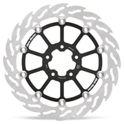 Moto Master Flame Series Floating Brake Disc For Harley Davidson RA 1250 S 2021-2024 Front Left