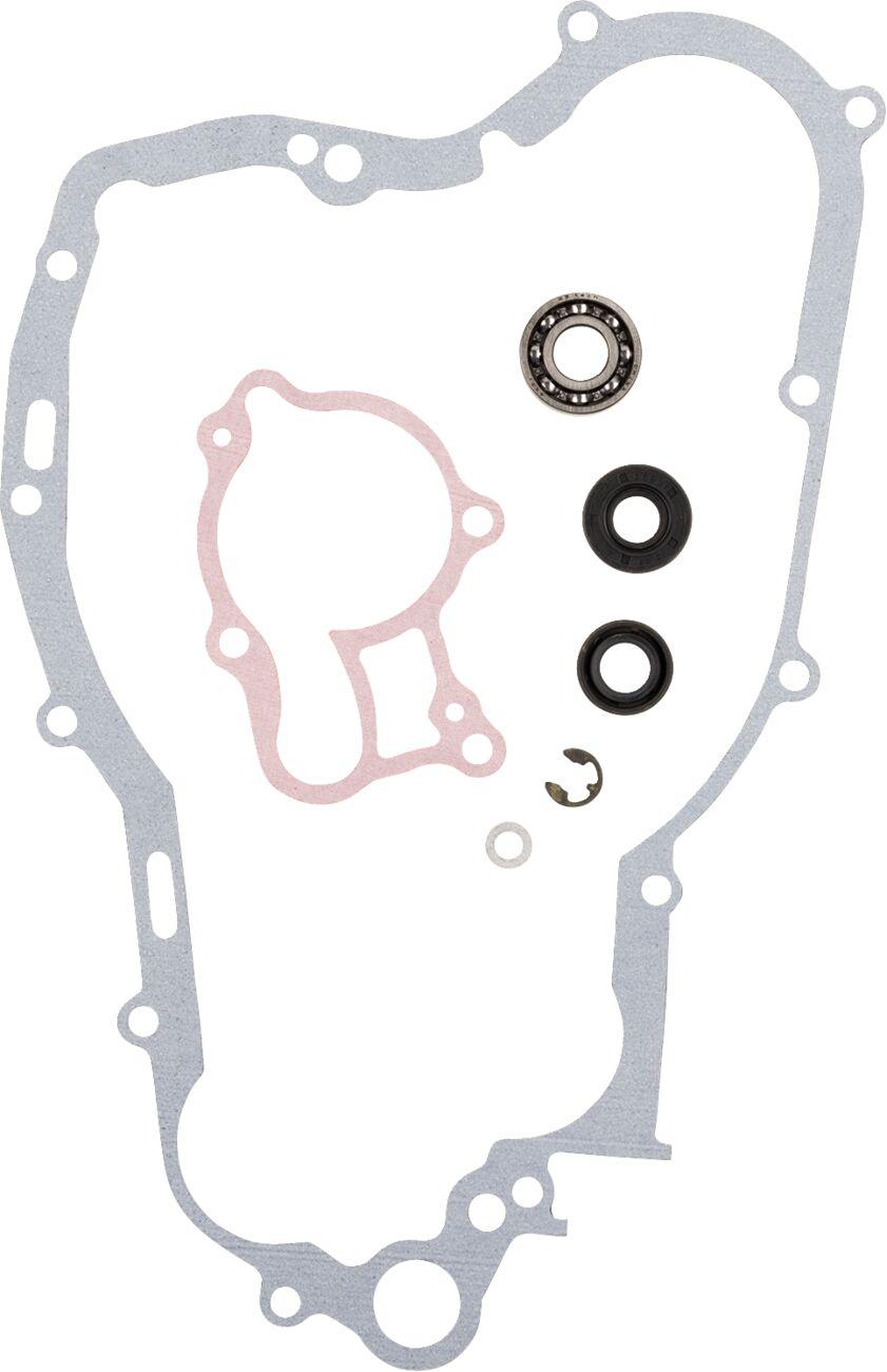 Prox Water Pump Rebuild Kit For Yamaha YZ250 1999-2024