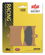 SBS RST Front Brake Pads For Aprilia AF1 125 1989-1992
