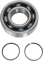 Hot Rods Main Crankshaft Bearing & Seal Kit For Yamaha YFM 450 D 4X4 Grizzly 2014