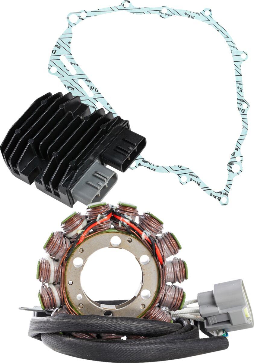 Ricks Electrical Kit For Yamaha YFM 550 FGP 4X4 2009-2013