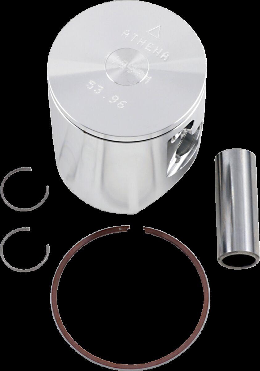 Athena Piston Kit For KTM SX125 2001-2018 Standard Size B