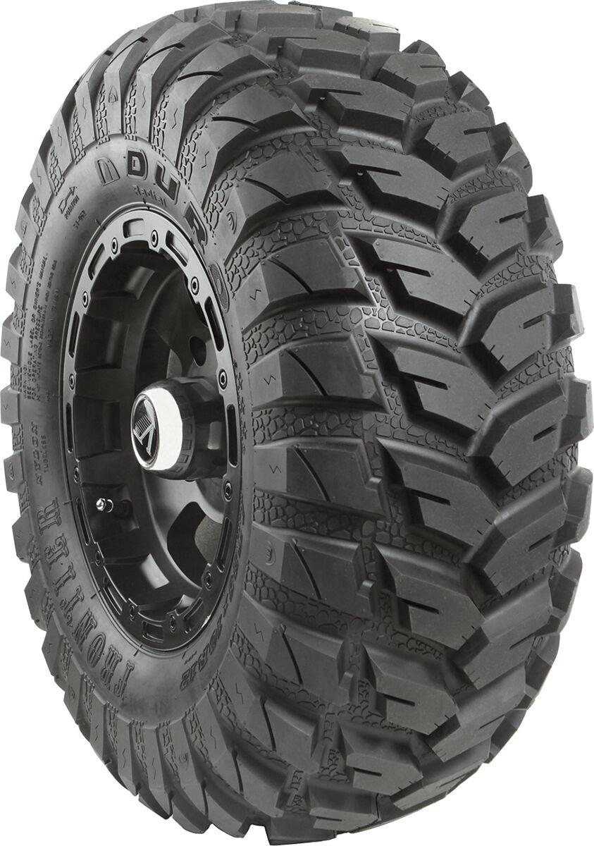 Duro DI2037 Frontier TL 46N Tyre 26 x 8-12"