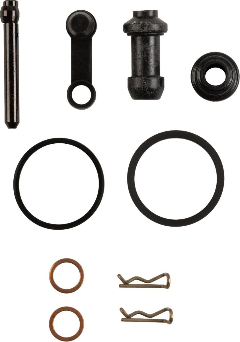 Moose Racing Brake Caliper Rebuild Kit For Husqvarna 701 Enduro 2016-2024 Fits Front Or Rear