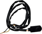 WSM Start/Stop Switch For Sea-doo GSX951 Limited 1998 - Black