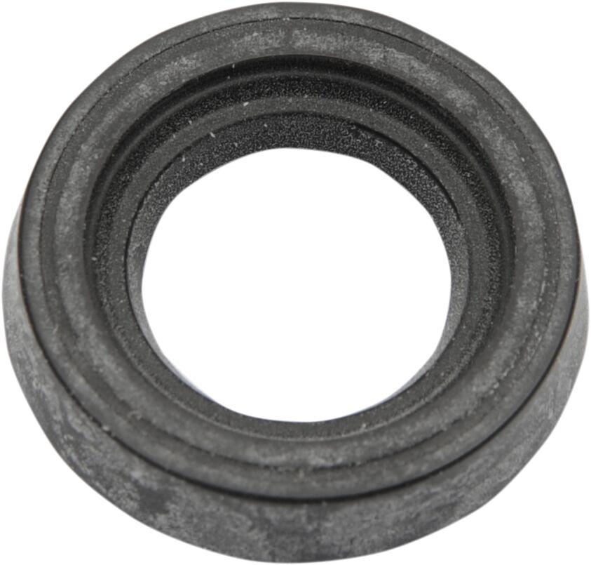 KYB Front Fork Cartridge Seals For Husqvarna CR125 2010-2013 - Black