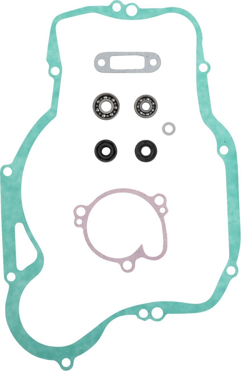 Prox Water Pump Rebuild Kit For Kawasaki KX250 1997-2004