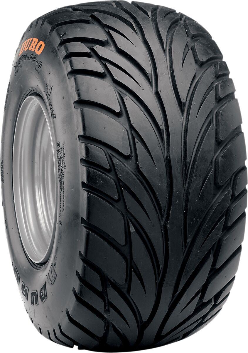 Duro DI-2020 Scorcher Rear Tyre TL 28N 18x10-10"