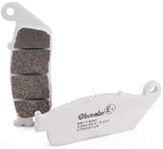 Brembo LA Prime Sintered Brake Pads For Brixton BX 1200 ABS Cromwell 2024 Front