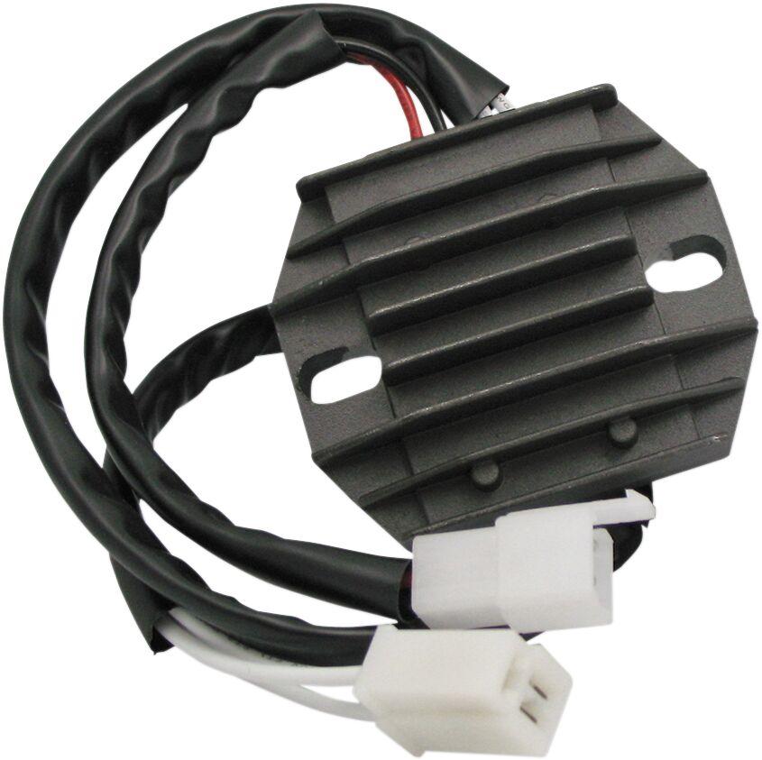 Ricks Rectifier & Regulator For KTM Adventure 640 2006