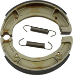 DP Brakes Brake Shoes For Yamaha DT 250 1975-1979 Fits Front Or Rear