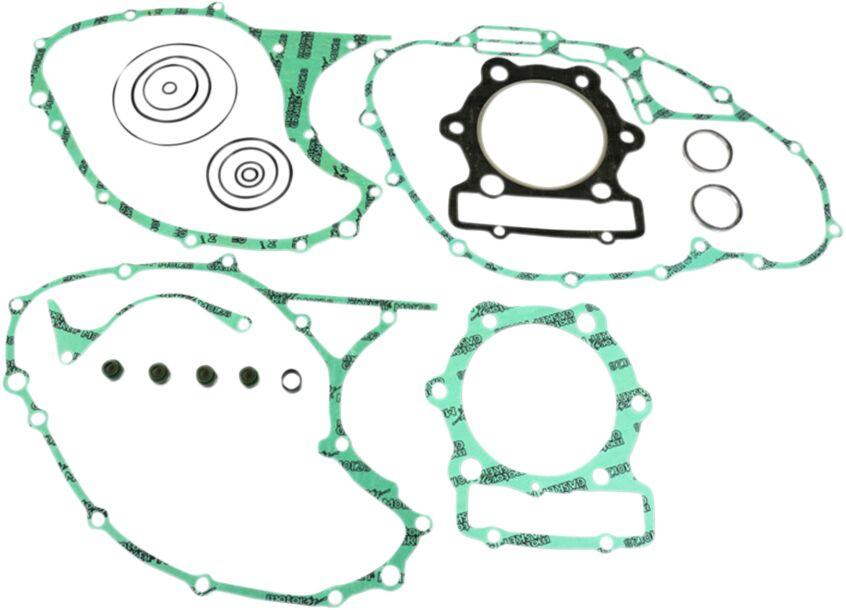 Athena Complete Gasket Kit For Honda XL 500 R 1982
