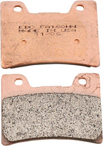 EBC Sintered "HH" Brake Pads For Yamaha FJ 1200 1992-1993 Front