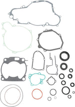Moose Racing Complete Gasket & Oil Seal Kit For Yamaha YZ250 1998-2017