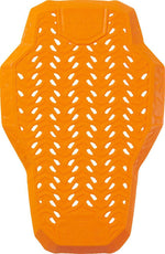 Icon D3O Viper Air L2 Back Guard - Orange