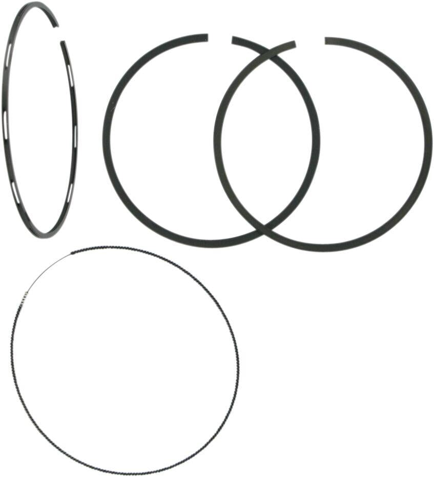 WSM Piston Rings For Sea-doo GTR 215 SCIC 2016 +0.50 mm