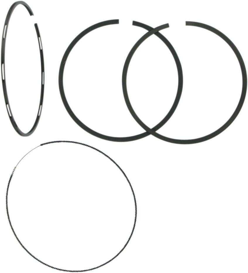 WSM Piston Rings For Sea-doo GTR 215 SCIC 2016 Standard