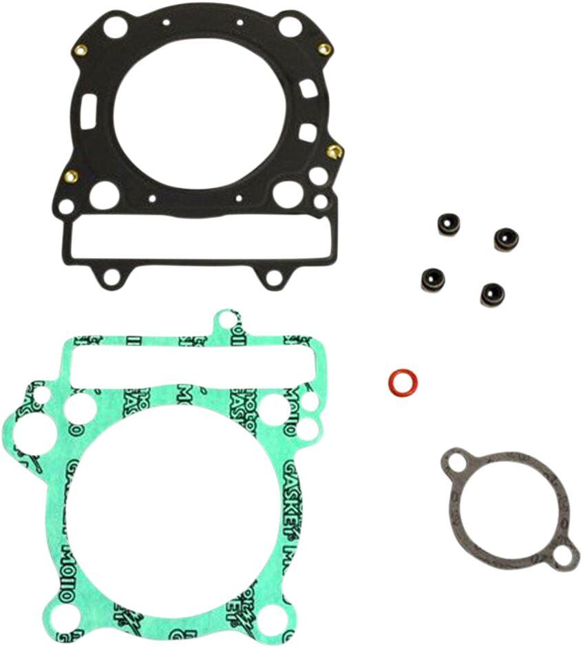 Athena Top End Gasket Kit For KTM EXC-F250 2007-2013