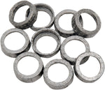 Drag Specialties Exhaust Gaskets For Harley Davidson FLST 1450 2006