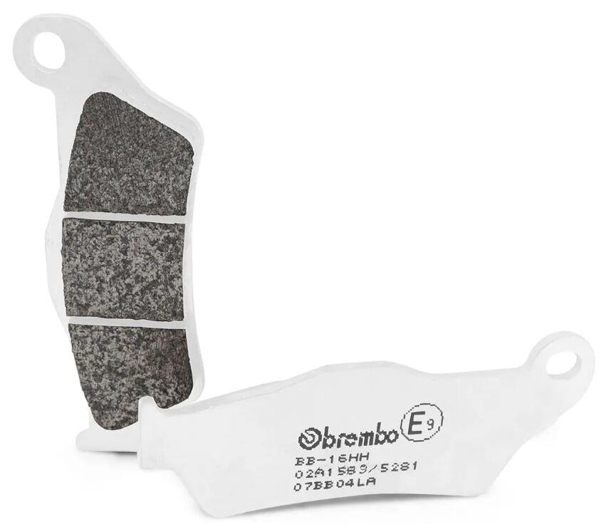 Brembo LA Prime Sintered Brake Pads For CCM 644 2003-2005 Front