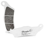 Brembo LA Prime Sintered Brake Pads For CCM 644 2003-2005 Front