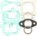 Athena Top End Gasket Kit For Benelli 491 50 AC 2001-2006