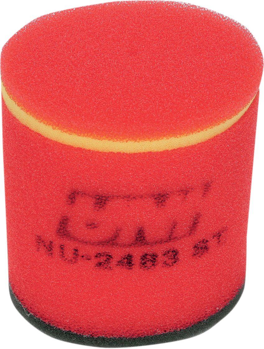 Uni Filter Air Filter For Arctic Cat Textron 400 2X4 2007-2008 - Red