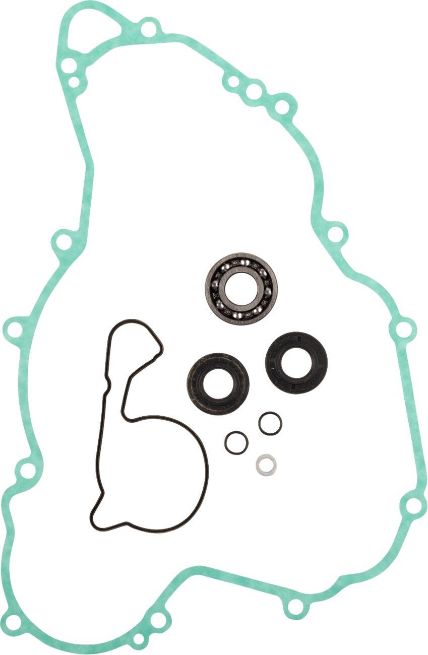 Prox Water Pump Rebuild Kit For KTM EXC-F350 2012-2016